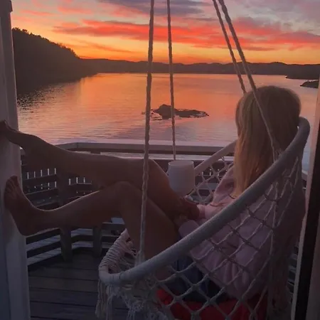 Sorlandsidyllen Holiday home Kristiansand