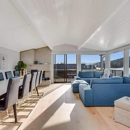 Sorlandsidyllen Holiday home Kristiansand
