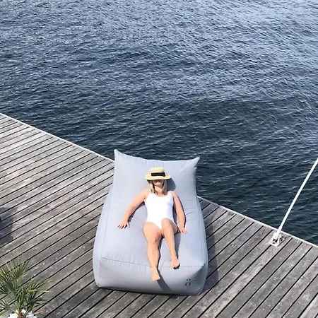 Dom wakacyjny Sorlandsidyllen