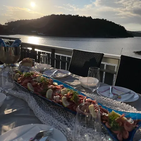 Sorlandsidyllen Holiday home Kristiansand