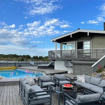 Sorlandsidyllen Kristiansand